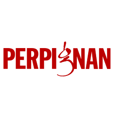 Logo de la Marie de Perpignan